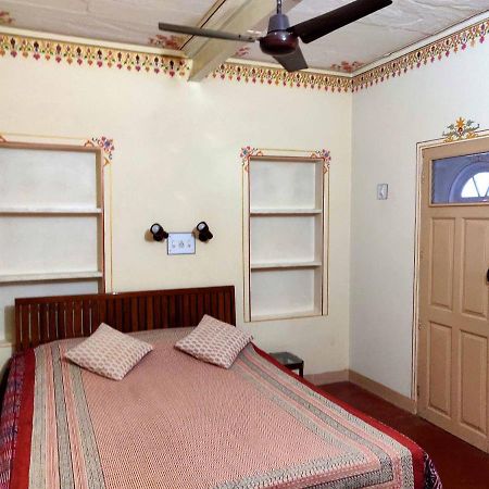 Tourist Pension Nawalgarh Zewnętrze zdjęcie
