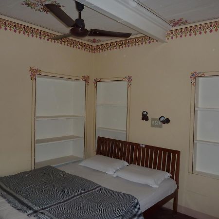 Tourist Pension Nawalgarh Zewnętrze zdjęcie
