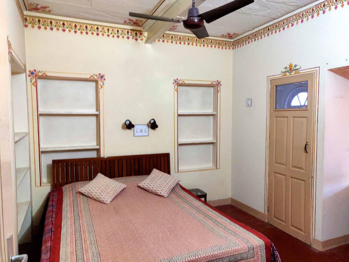 Tourist Pension Nawalgarh Zewnętrze zdjęcie