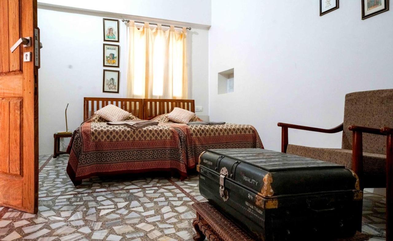 Tourist Pension Nawalgarh Zewnętrze zdjęcie