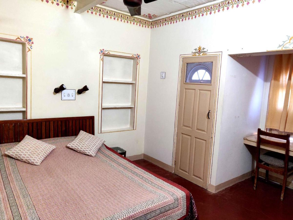 Tourist Pension Nawalgarh Zewnętrze zdjęcie