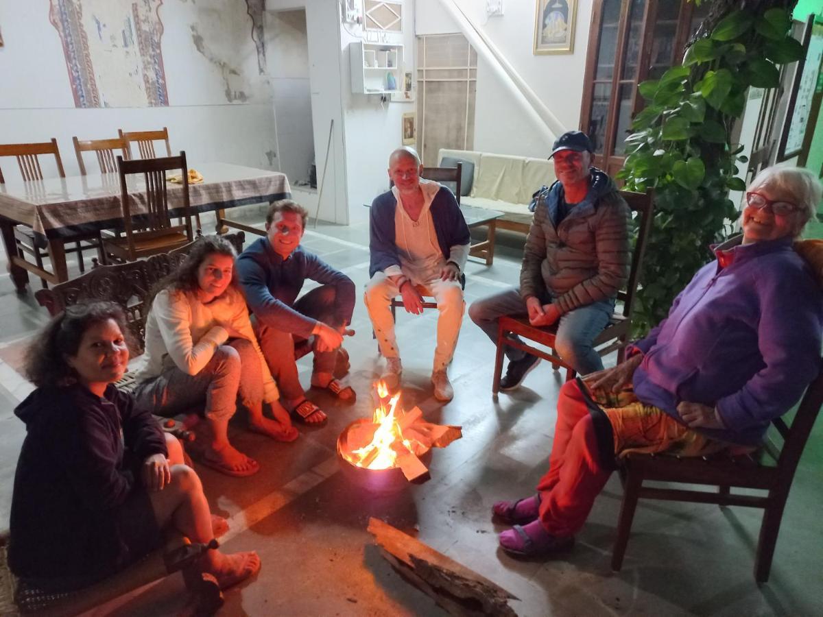 Tourist Pension Nawalgarh Zewnętrze zdjęcie