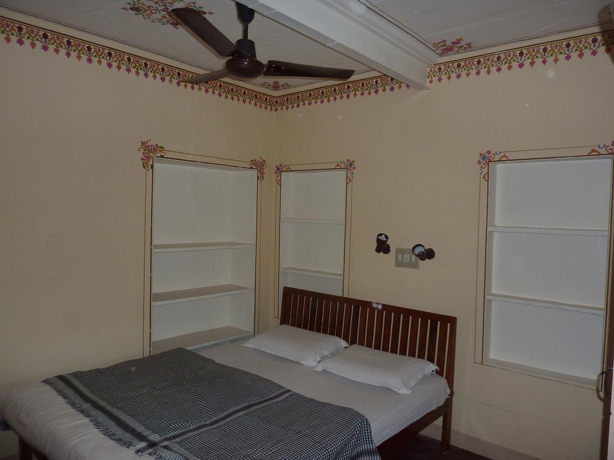 Tourist Pension Nawalgarh Zewnętrze zdjęcie